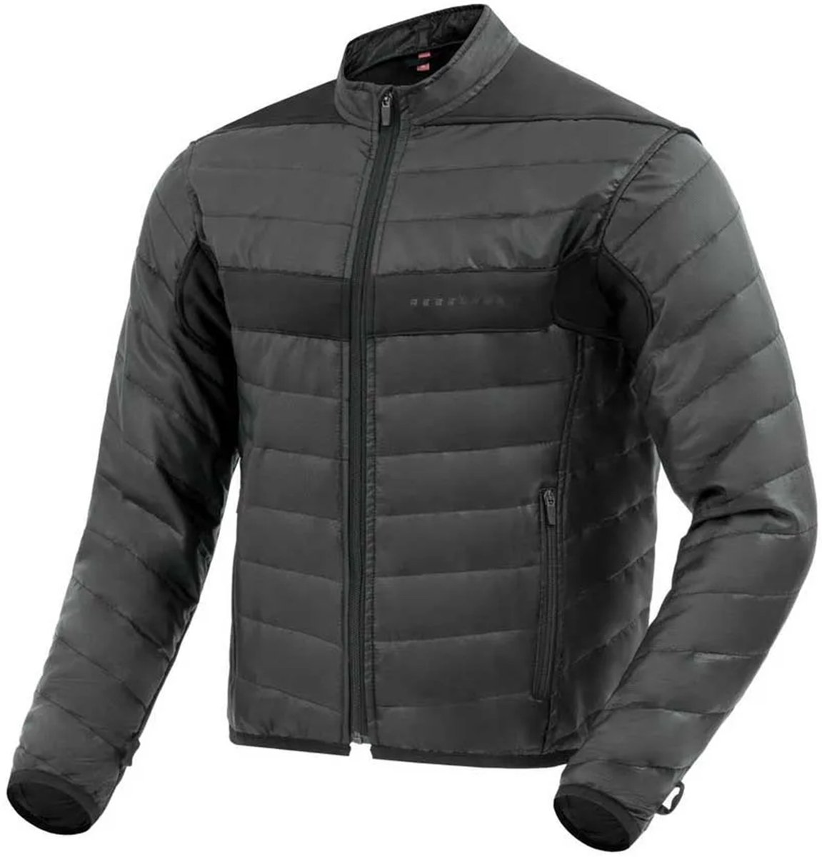 Rebelhorn Daily Therm Motorfiets geïsoleerde jas -