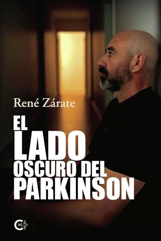 El lado oscuro del Parkinson - cover