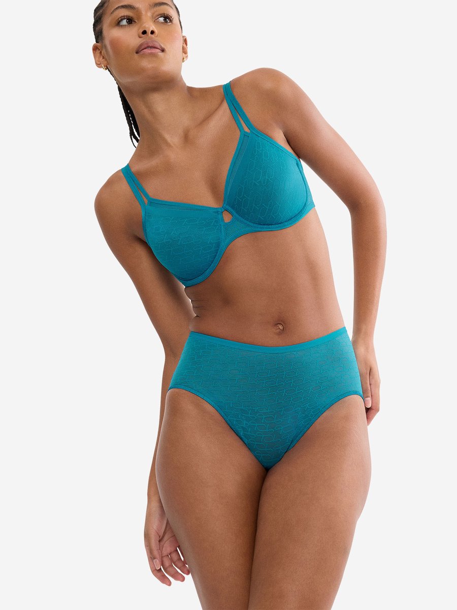 Triumph Maxislip Red Label Signature Sheer