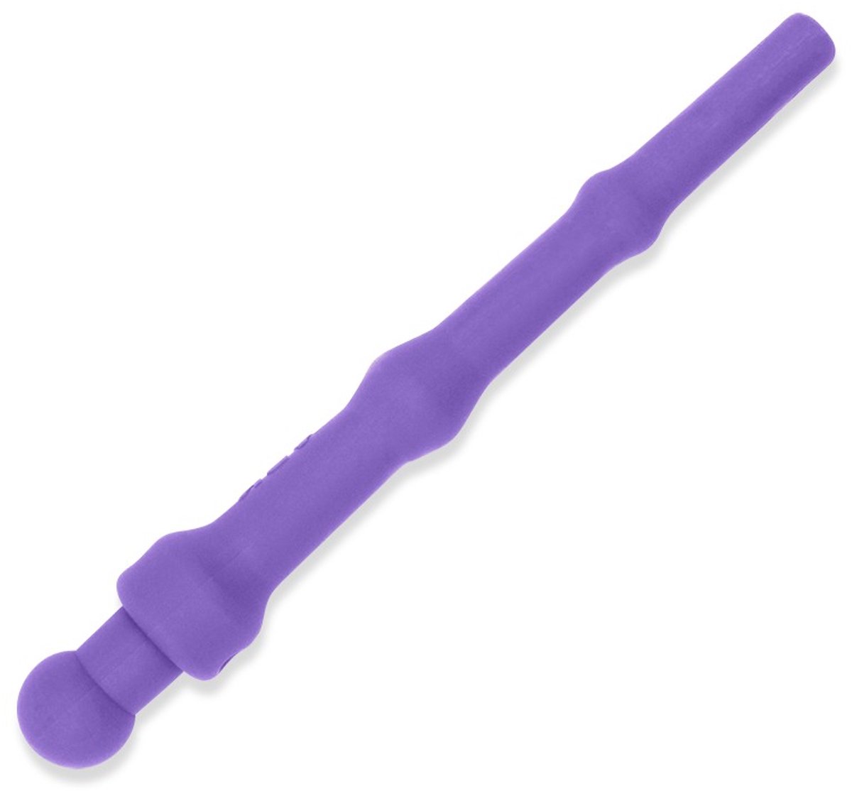 ARK Therapeutic bijtspeelgoed Magic Wand Chewy lavendel XXT sensorisch.