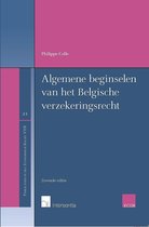 Algemene beginselen van het belgische verzekeringsrecht