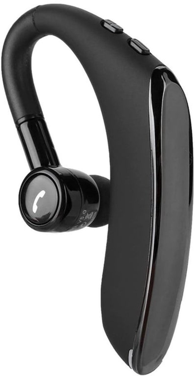 Bluetooth Headset - Draadloos - 22 Uur Gesprekstijd - Microfoon