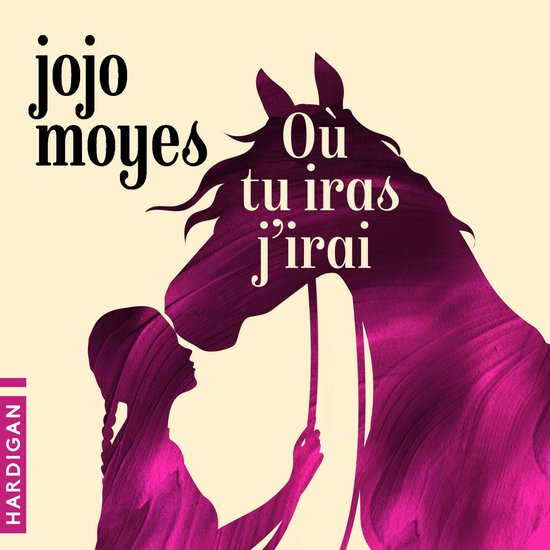 Où tu iras j'irai - cover