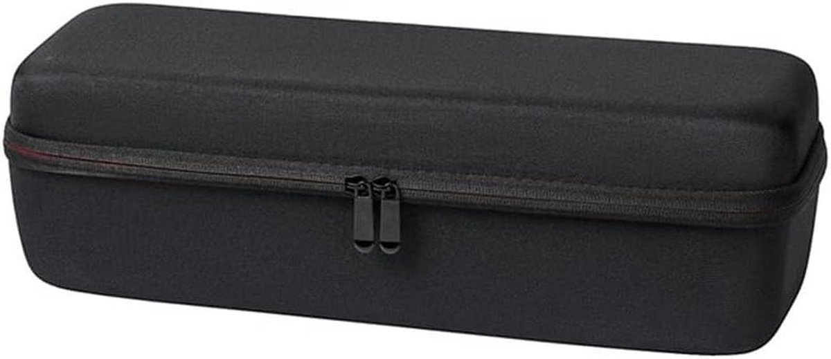 Haarstyler Opbergtas - Harde Etui Krultang - Stylinginstrumenten Beschermen - Waterafstotend Oxford Materiaal - 395 x 15 x 125 cm