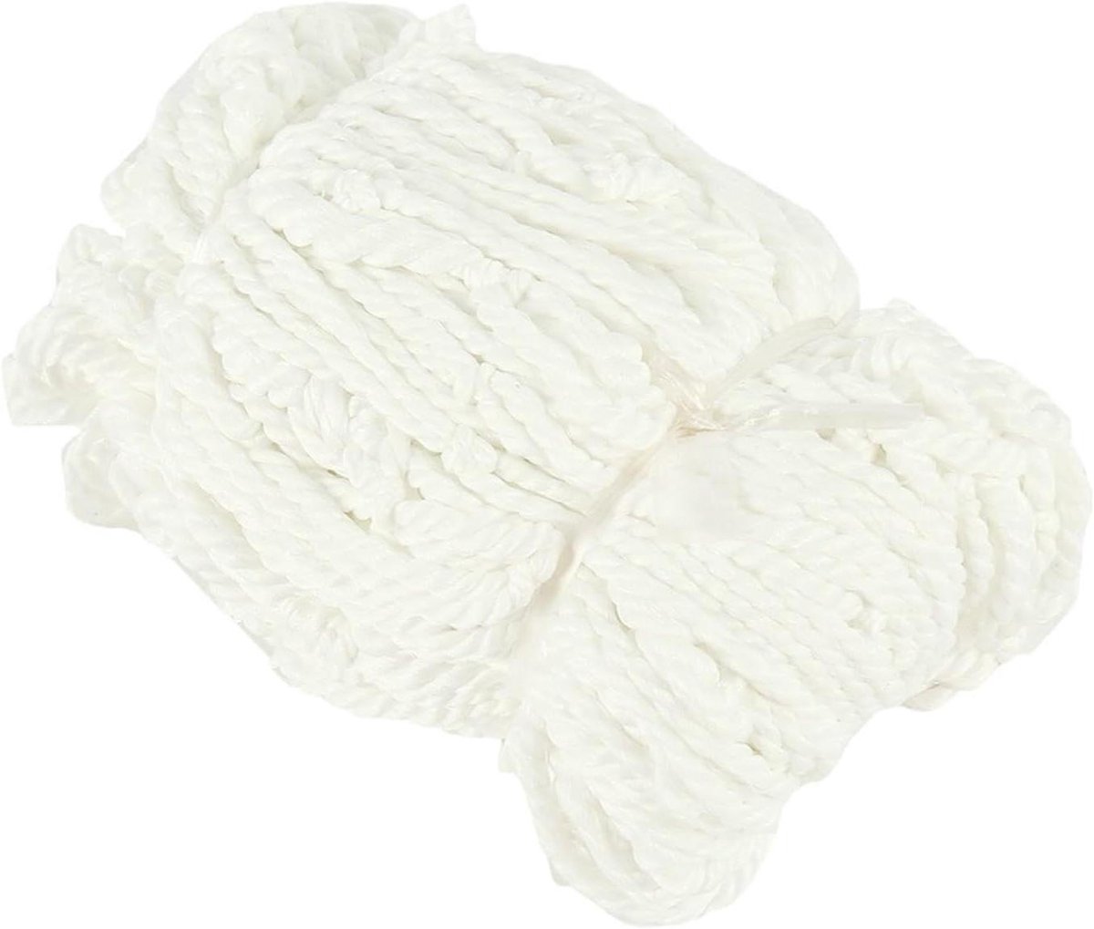 Voetbal Doelnet - Sport Net - Voetbal Training - Zwaar Touw - 36 x 18 m - Niet gespecificeerd