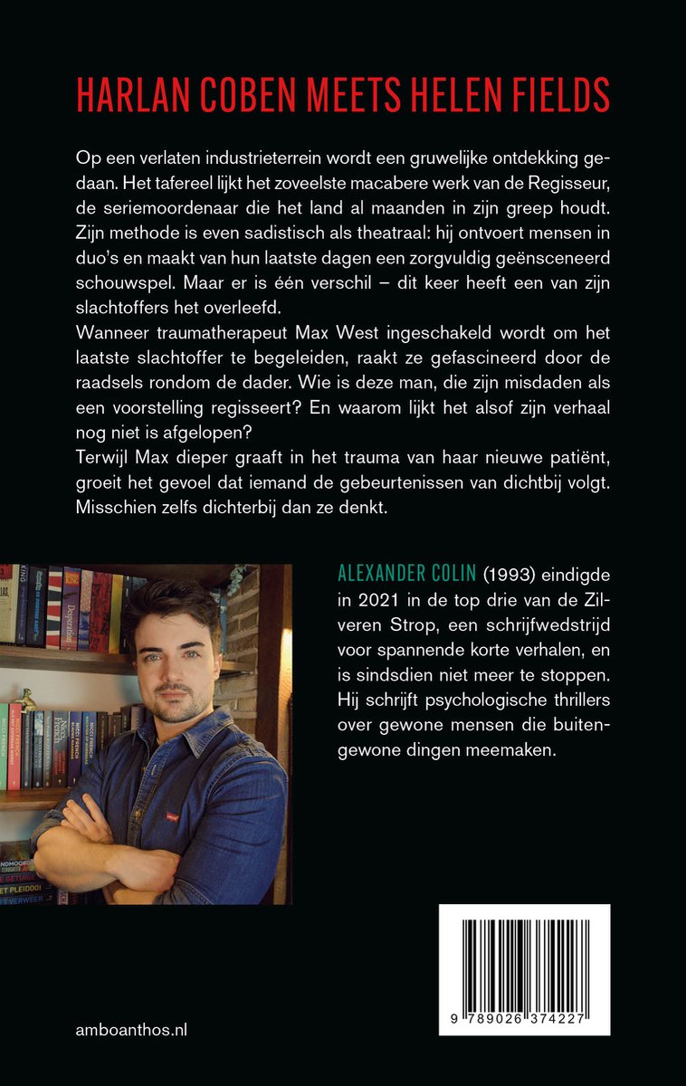 Het laatste slachtoffer – foto 2