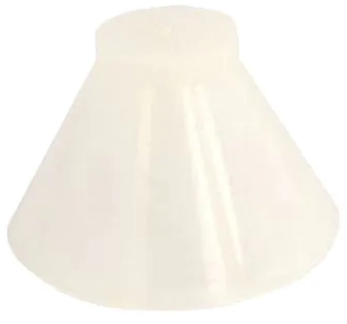 Creall Anti-spill Paint Can Stopper Clear| 320ml - UNI