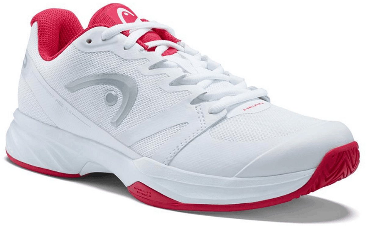 Head Sprint Pro 2.5 damesschoenen Multicolor