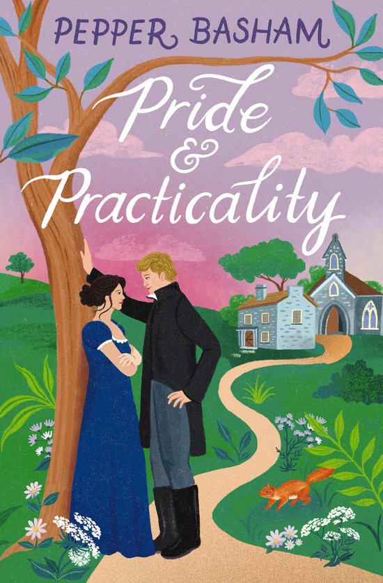 Pride and Practicality - cover