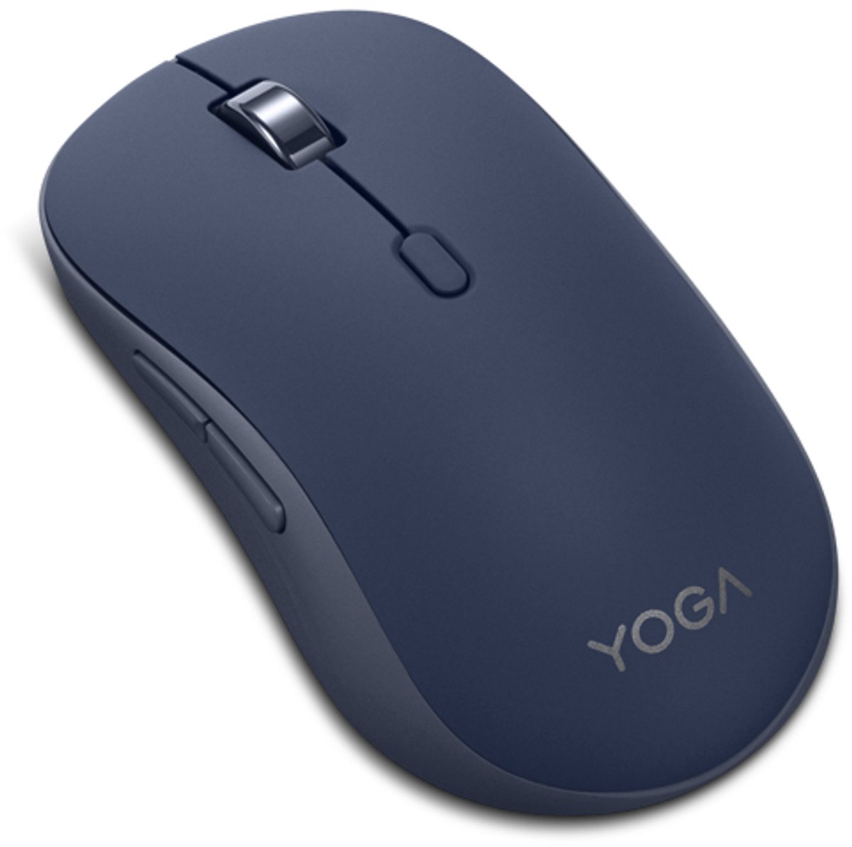 Lenovo Yoga Bluetooth Stille Muis Cosmic Blue