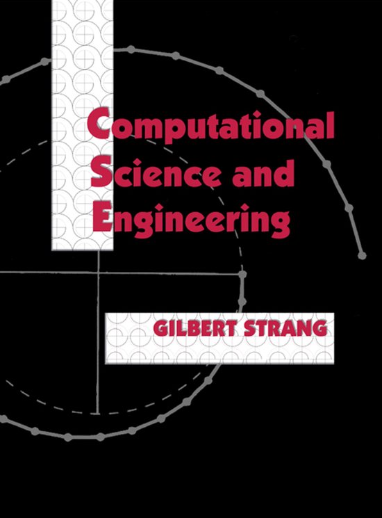 Computational Science & Engineering - cover