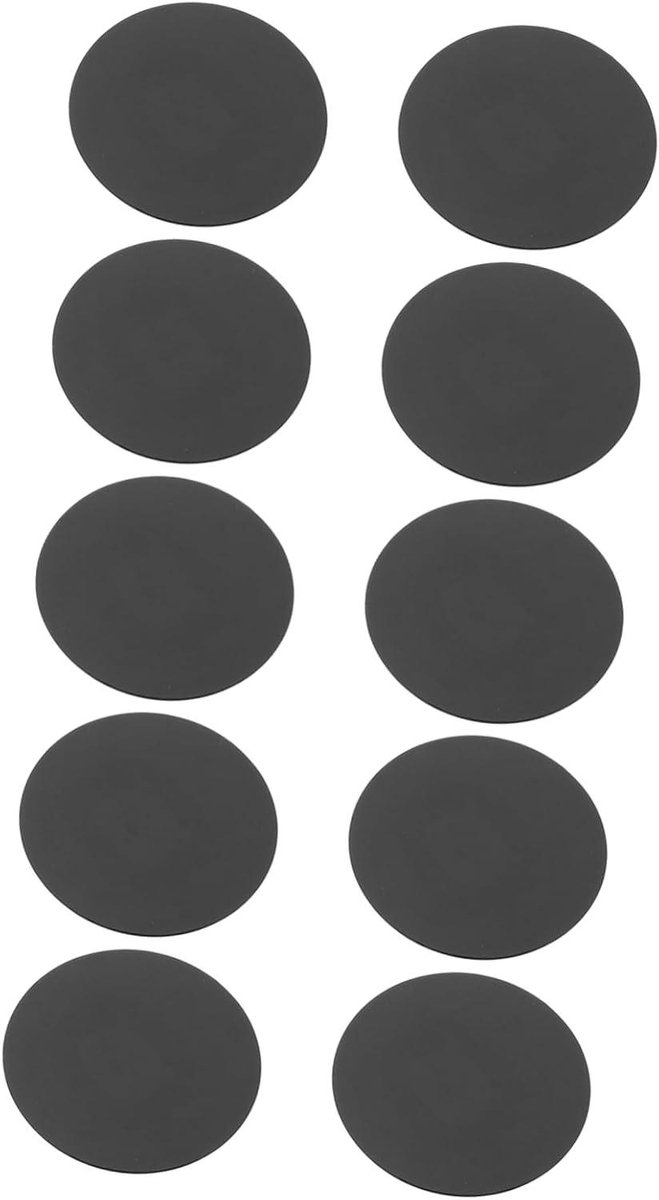 Zindelijkheidstraining Stickers - Potje Stickers Peuters - Kinderen Zindelijk Maken - Onthult Dier bij Urine - 7x7 cm - Willekeurige Kleur