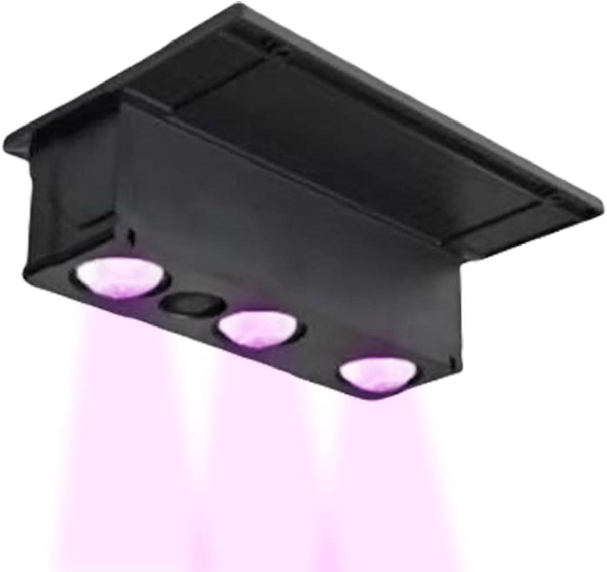 Zonne Omheiningslampen - Led Buitenlampen - Tuin Verlichten - Automatische Slimme Verlicht