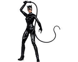 McFarlane Toys DC Multiverse - Actiefiguur - Catwoman (Batman Returns) Deluxe Theatrical Edition 18 cm