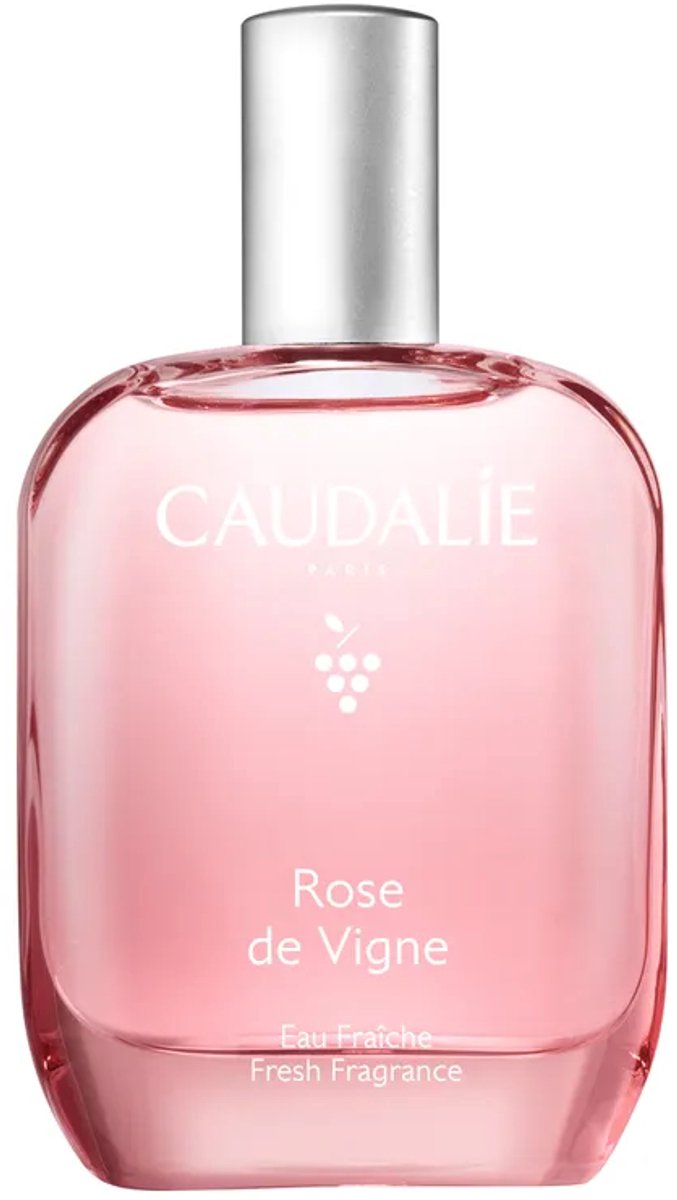 Rose De Vigne agua fresca 50 ml