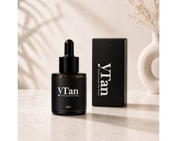 YTan® Professional Tan Drops - Zelfbruiner - Magic Drops - Self Tan - Bruinen Zonder Zon - Druppels