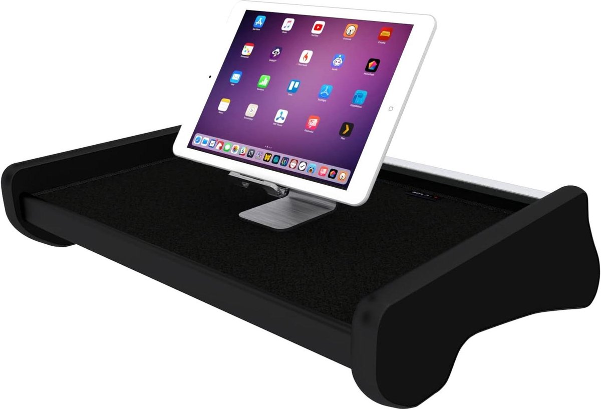 Tafel Dashboard - Middenconsole Tafel - Auto Organisatie - Specifiek Model - N.v.t. - Zwart
