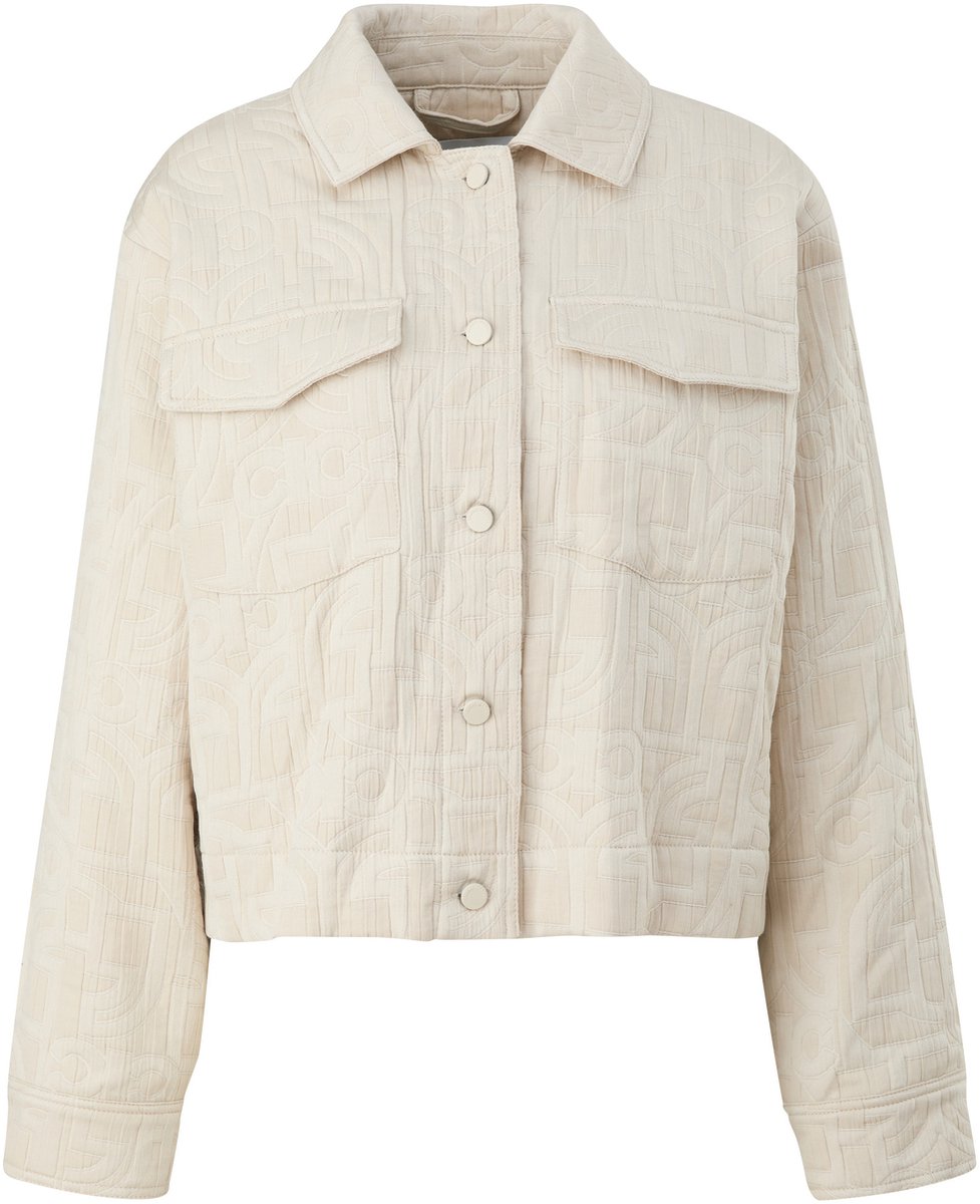 comma - female - Binnen-Jacke