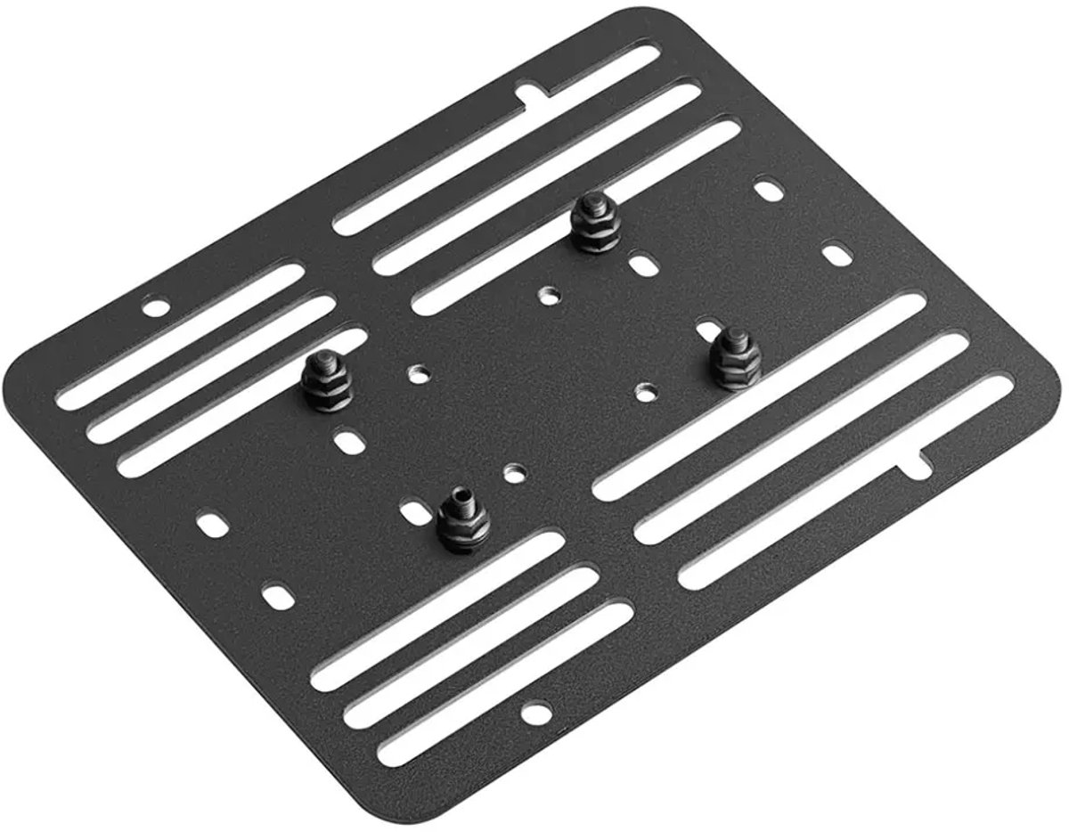 Next Level Racing Universal Handbrake Plate bevestiging thumbnail 4