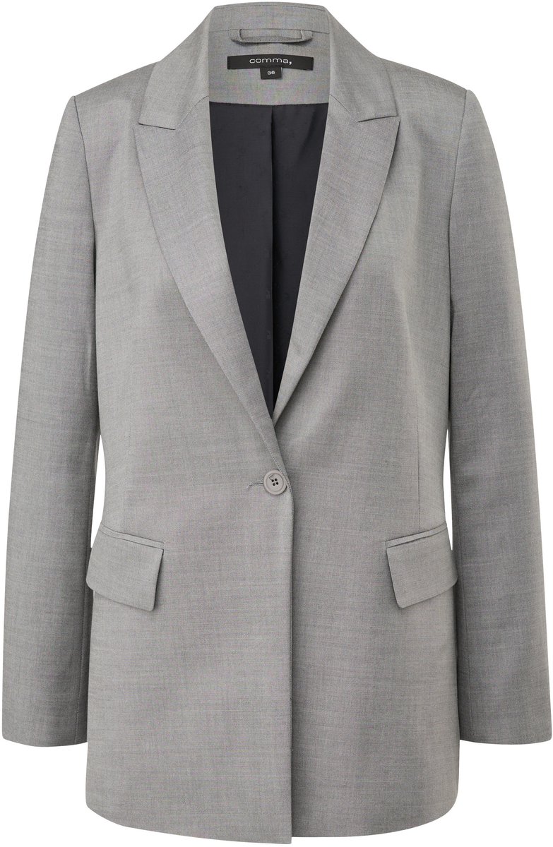 comma - female - Binnen blazer