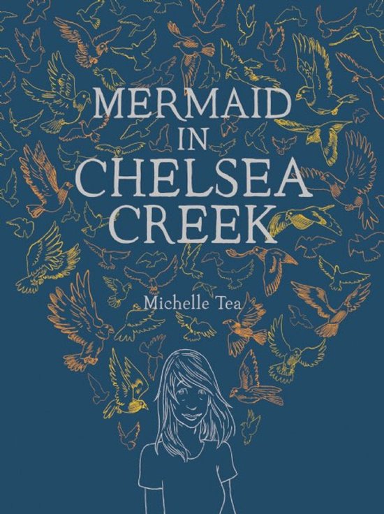 Chelsea Creek Bk 1 Mermaid Chelsea Creek - cover