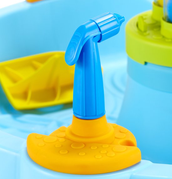 Little Tikes Fun Zone Battle Splash - Watertafel