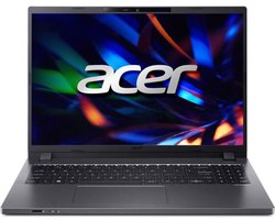 Acer TravelMate P2 laptop - 16 inch WUXGA IPS - Intel Core i5-1334u - 16GB RAM - 512GB SSD - Windows 11 Pro - 2 Jaar garantie