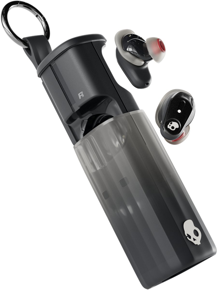 Skullcandy Method 360 ANC Zwart