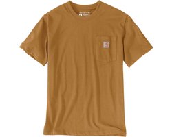 Carhartt K87 Pocket S/S T-shirt 103296