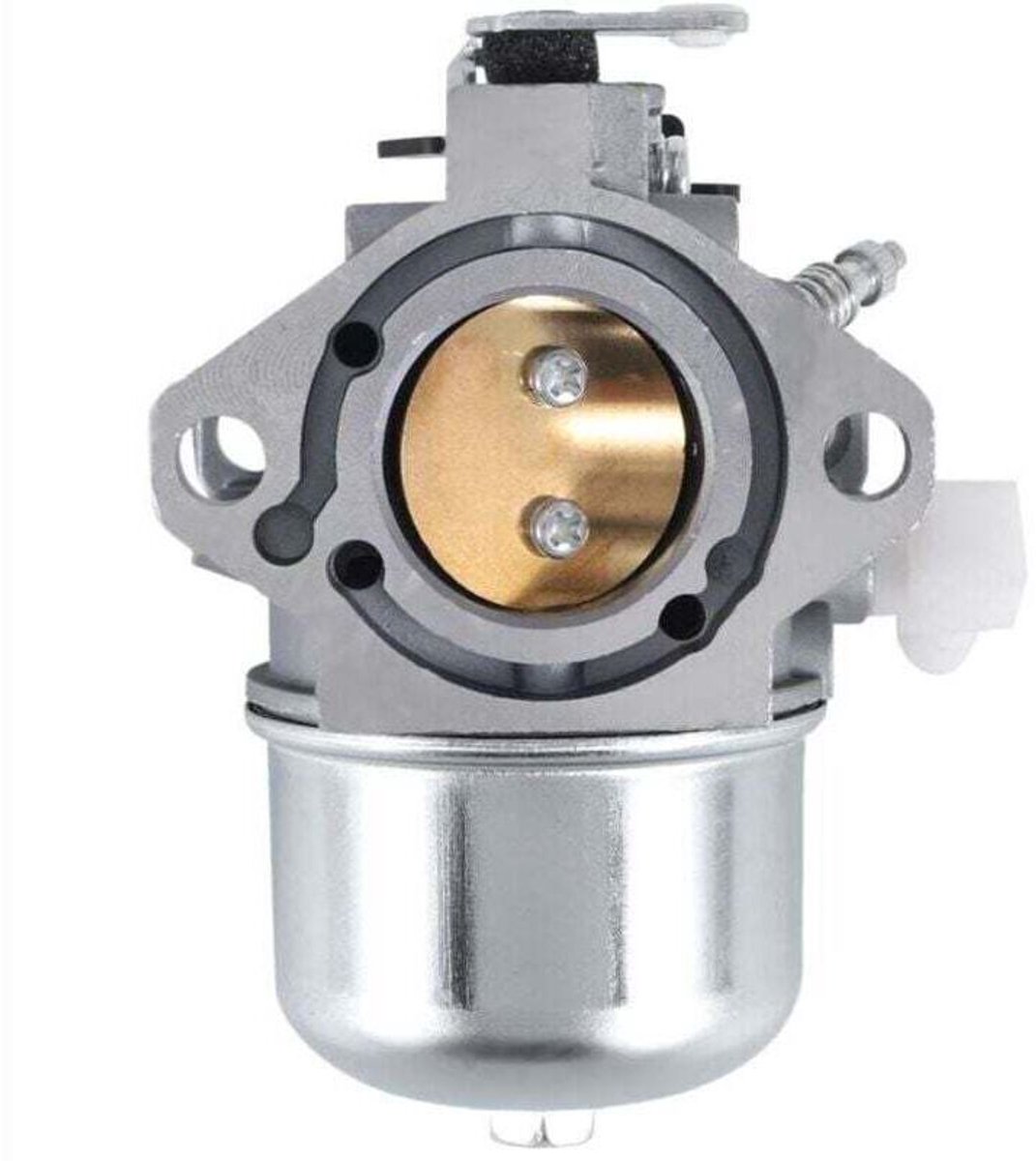 Onderdelen geschikt voor grasmaaiermotoren: Stratton carburateurs 28M707 28R707 28T707 28V707 694941 699831