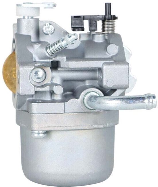 Geschikt voor Carburateur Heggenschaar Stihl HS45 Fs55 Bosmaaier Raguso Kit voor Neufu Set De Fs38 Carburateur Kit voor Stihl voor Stihl Fs55 Fs55R Fs55Rc Fs38 Km55 Hl45 Km55R van Raguso — afbeelding 3
