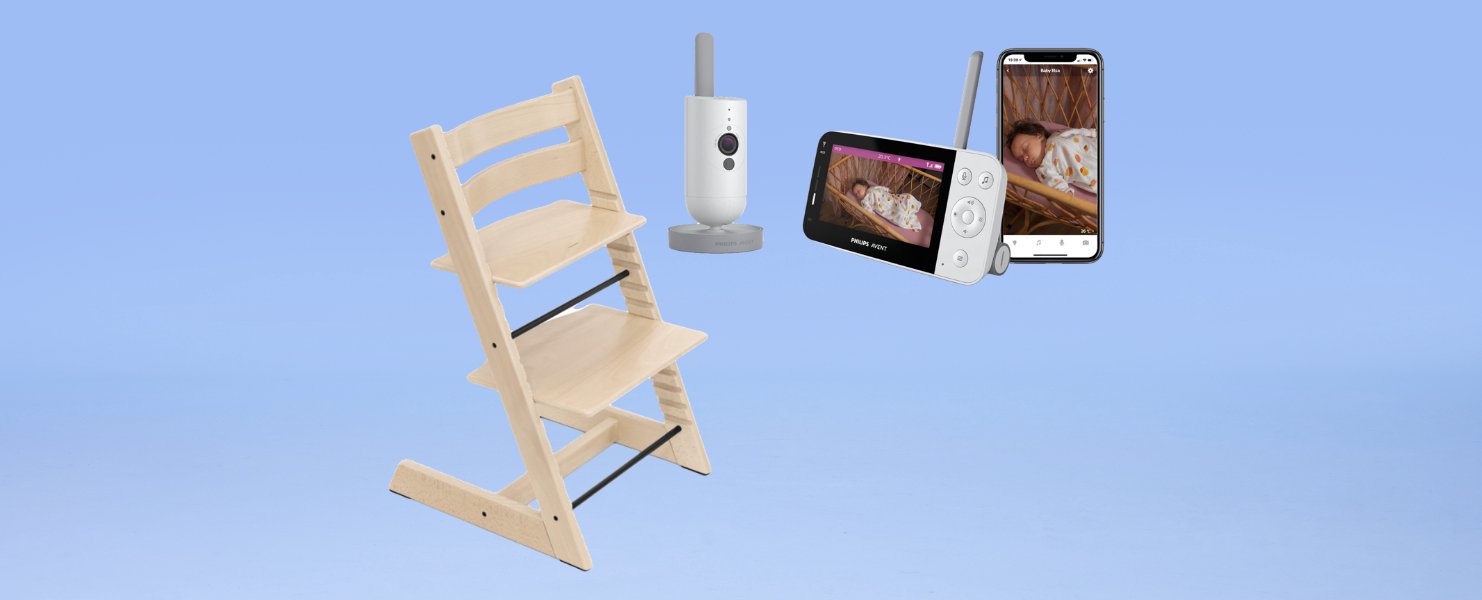 Alles voor de zomer thuis