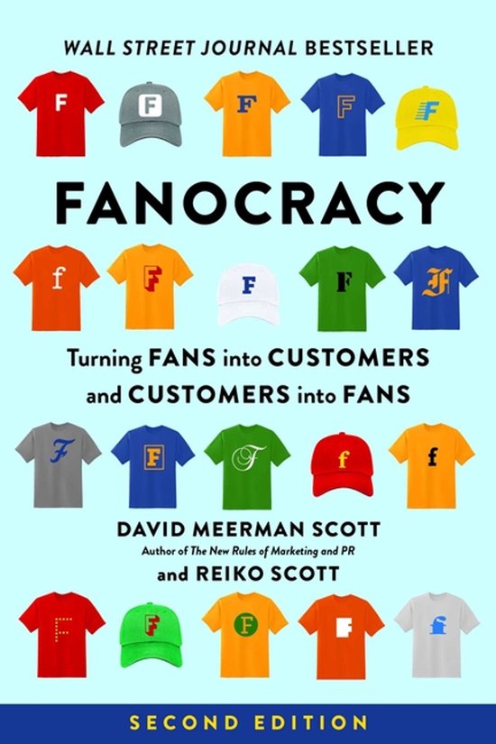 Fanocracy - cover