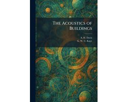 The Acoustics of Buildings