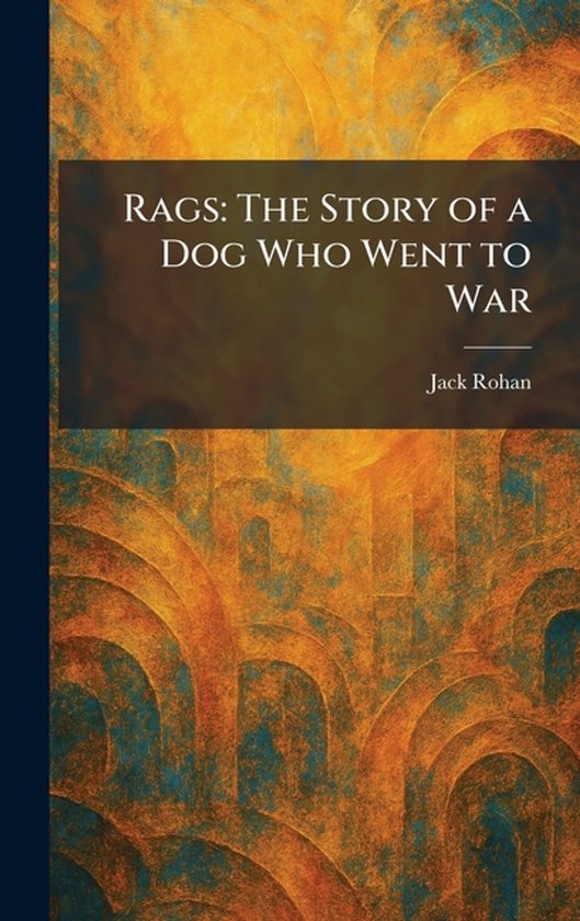 Rags - cover