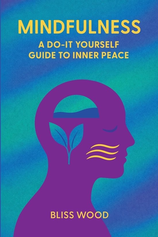 Mindfulness - cover