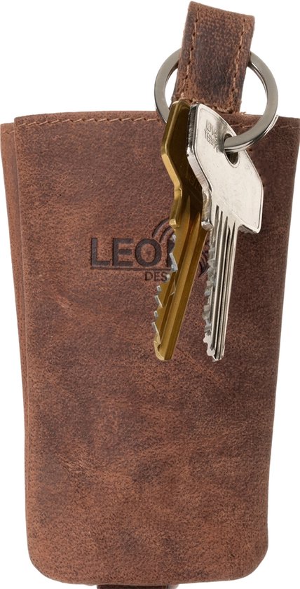 Porte-clés - Porte-clés - Porte- Gadgets - Sale d'horloge porte-clés