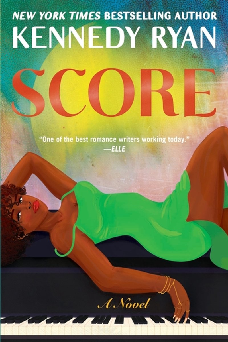 Hollywood Renaissance- Score