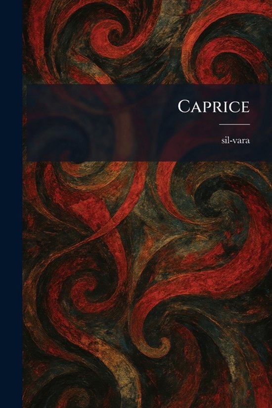 Caprice - cover