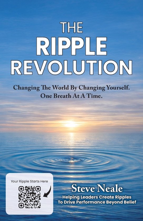 The Ripple Revolution - cover