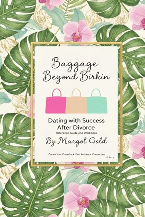 Baggage Beyond Birkin - cover