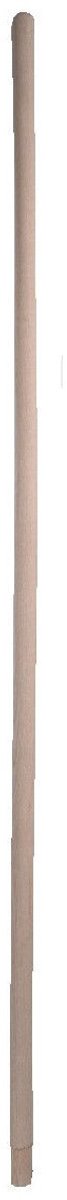 MM Eurotool Mestschuifsteel - met kraag -170cm