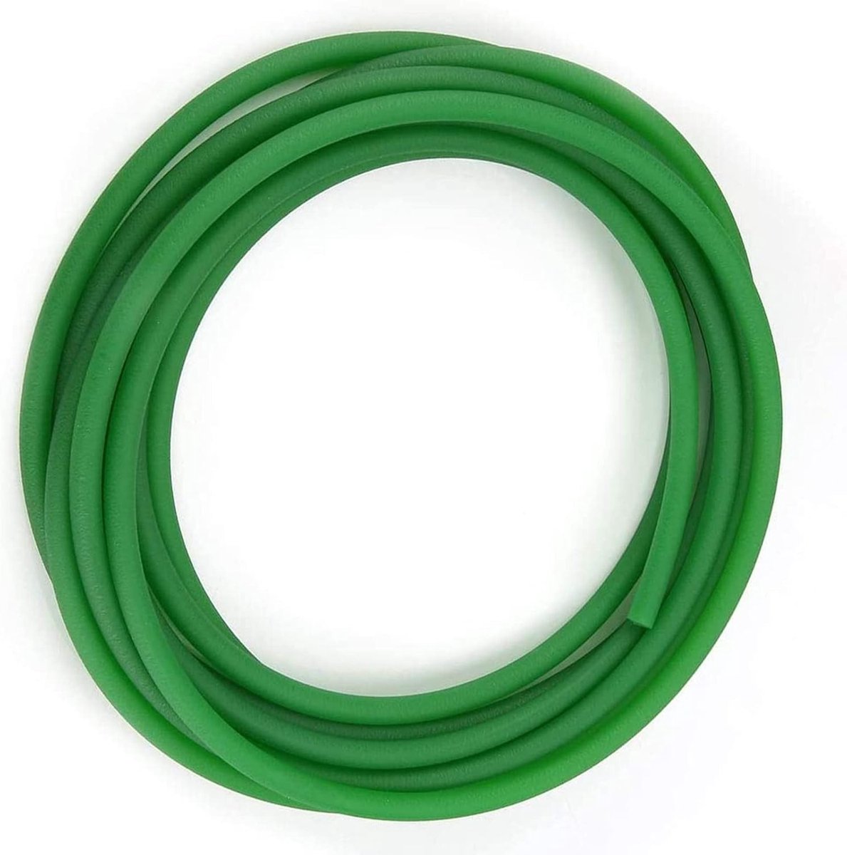 Ronde Polyurethaan V-belts met Grof Oppervlak voor Aandrijving en Transport van Machines - 8mm x 5m, Duurzaam en Flexibel