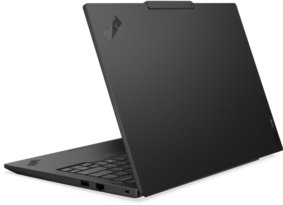 Lenovo ThinkPad E14 Gen 7 (Intel) - Zakelijke Laptop - 14 inch - Core Ultra 5 - 16GB/512GB - Windows 11 Pro — afbeelding 7