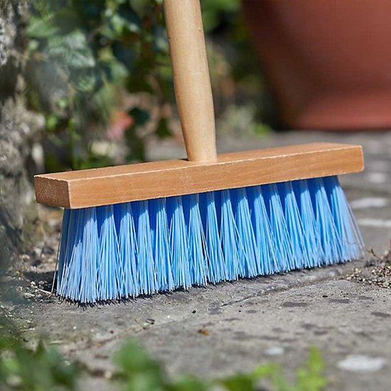Smart Garden Bezem - Briers Kids - 77 cm van Smart — afbeelding 3