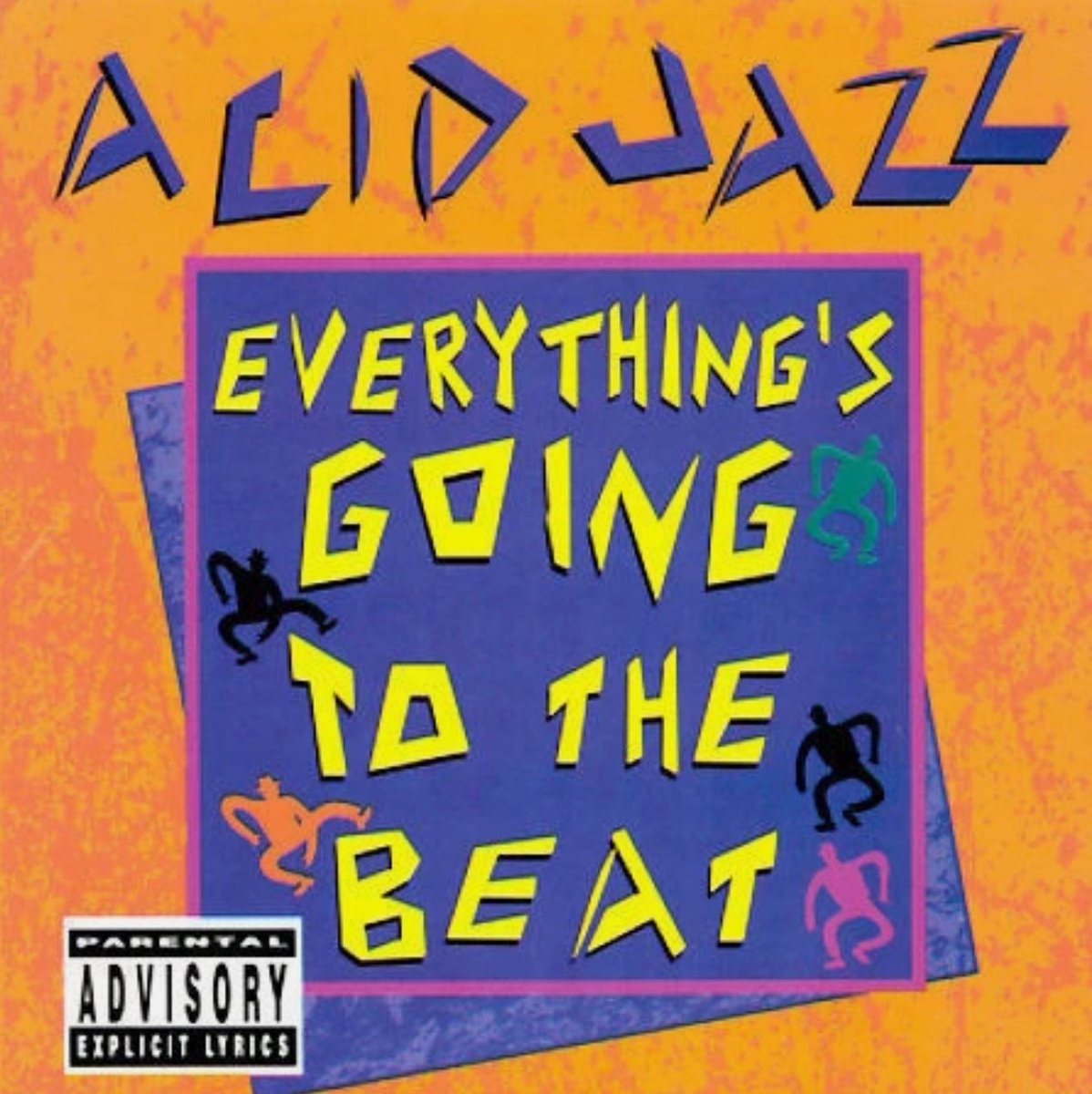 Everything's Going To The