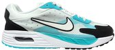 Nike - Nike Air Max Solo - Sneakers - Zwart/Wit/Blauw