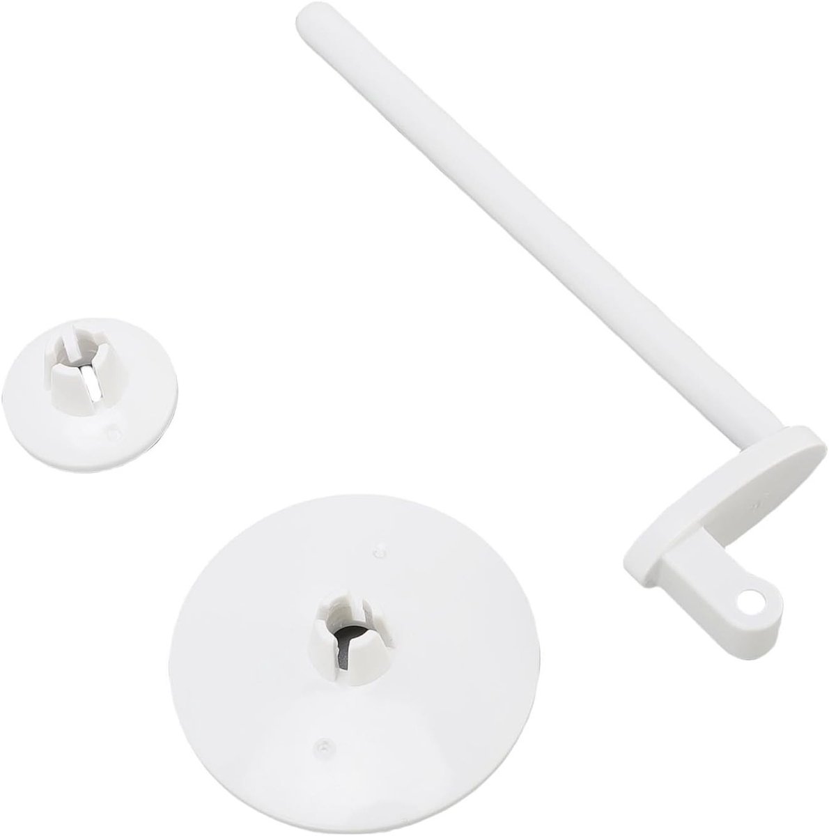 Vervangende Spool Pin Cap Set voor Naaimachines - Accessoires voor Singer 3321, 3323, Talent 2250 en 2263 - Duurzame Spool Caps en Onderdelen
