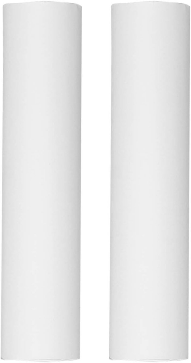 Thermisch A4 Printerpapier 1 Rol 50 Vellen 210x297mm Duurzaam en Inkless voor School en Kantoor