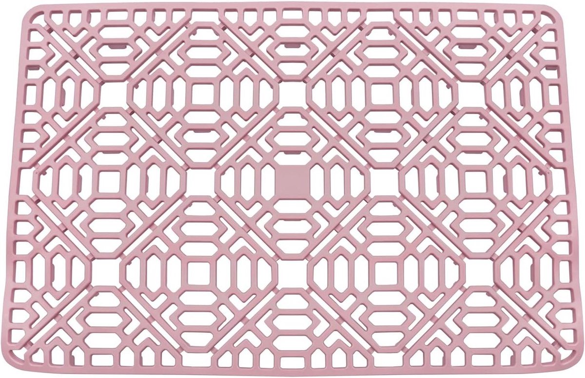 Keukenspoelbak Enkele Wasbak - Inbouwspoelbak Keuken - Keukenwerk Organiseren - Roestvrij Staal Geborsteld - 100x100x100 mm - Zwart